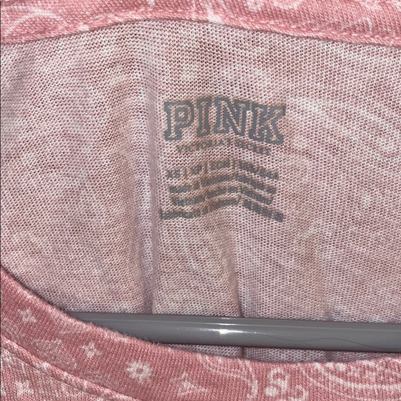 PINK tee shirt - Picture 3 of 4
